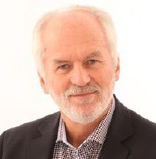 Harrie Jager
