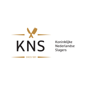 Koninklijke Nederlandse Slagers (KNS) is de branchevereniging voor de ambachtelijke slager in Nederland.