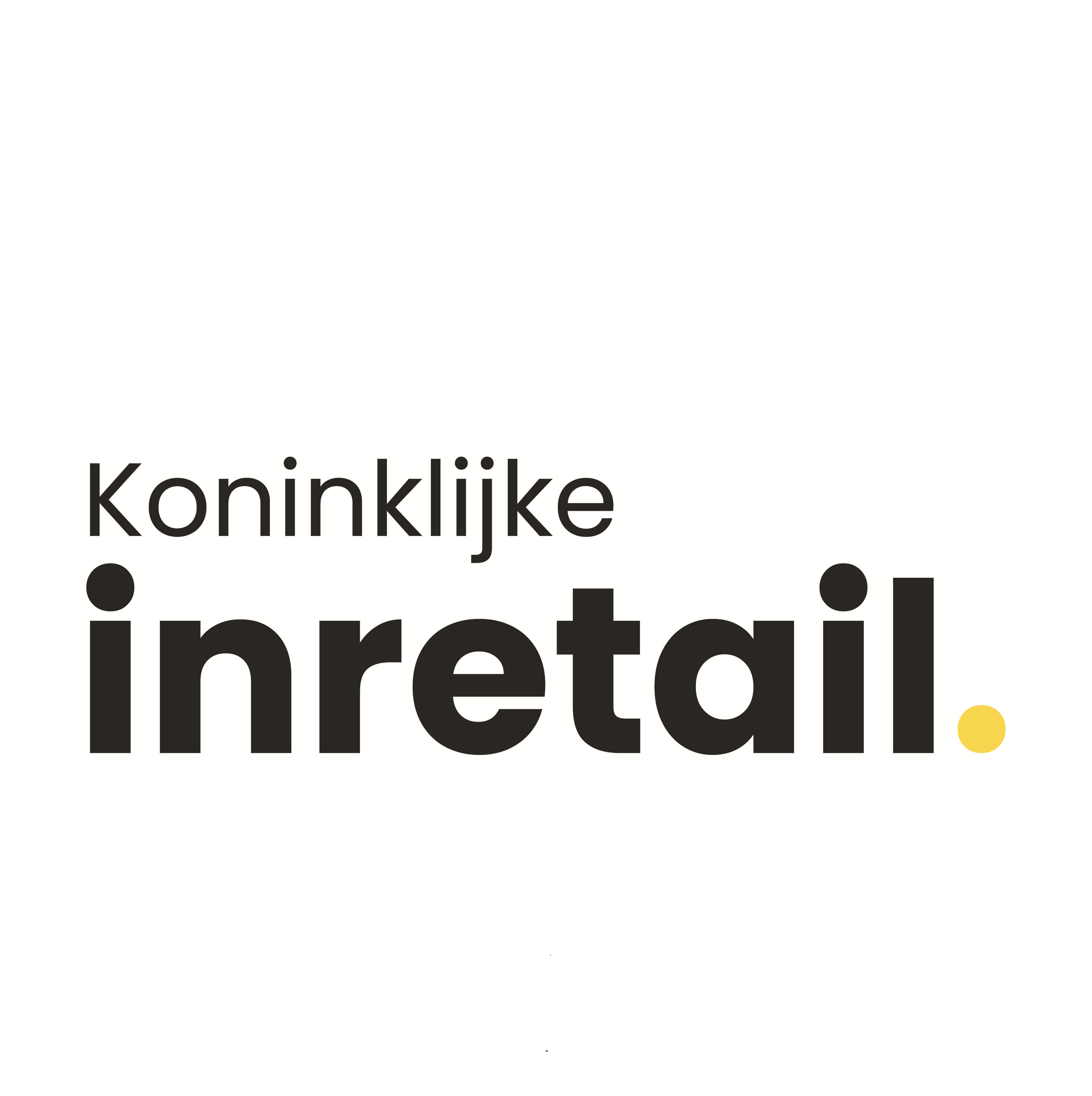 Koninklijke inretail is er voor iedereen die een (web)winkel heeft in de retail non-food.